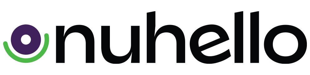 nuhello - Build new ways to say hello