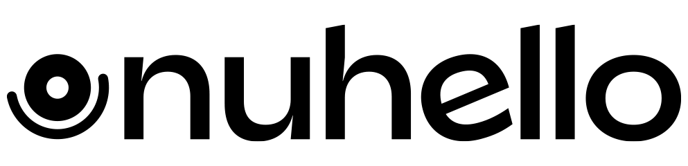 nuhello - Build new ways to say hello