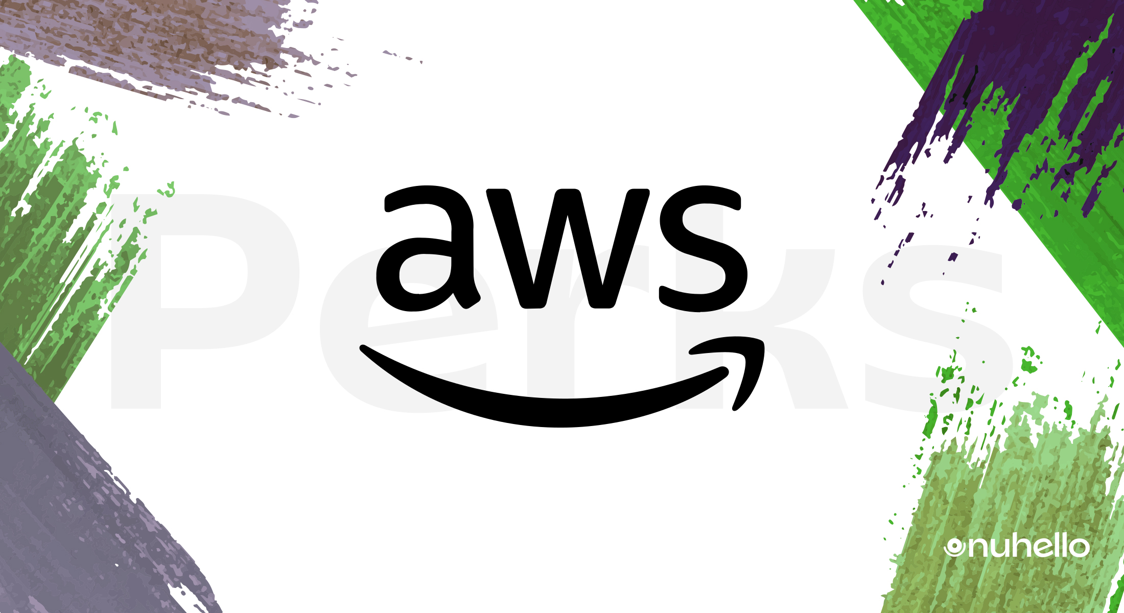 Get discounts on AWS with nuhello