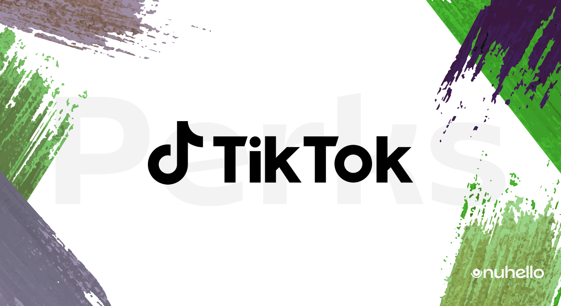Get Discounts on TikTok with TikTok
